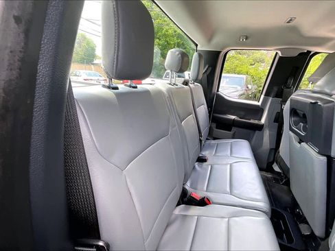 Used 2025 Ford F350 XL w/ FX4 Off-Road Package AWD/4WD image 19