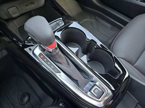 New 2026 Chevrolet Trax RS w/ Driver Confidence Package image 22