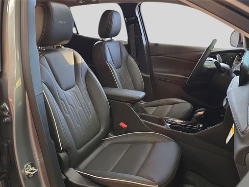 New 2026 Buick Encore GX Avenir w/ Avenir Technology Package image 14