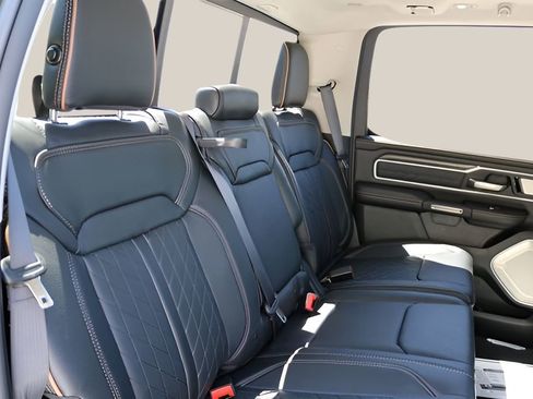 New 2026 RAM 1500 Tungsten w/ Off Road Group image 22