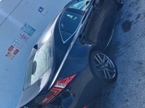 Used 2014 Lexus IS 250 w/ F-Sport Package RWD image 8