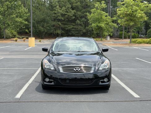 Used 2014 INFINITI Q60 Journey w/ Premium Package RWD image 2