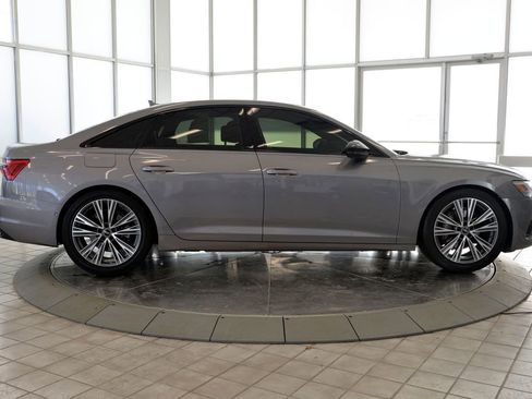 Used 2021 Audi A6 2.0T Premium w/ Convenience Package image 9