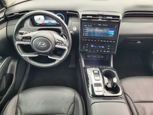 Used 2024 Hyundai Tucson Limited image 11