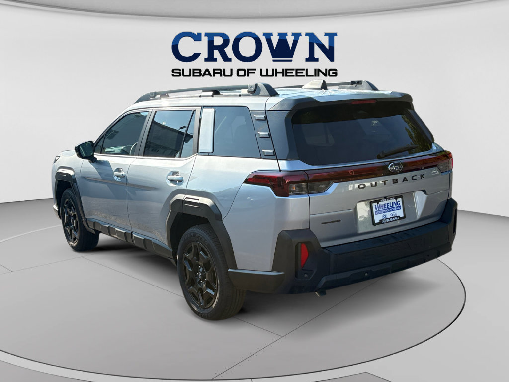New 2026 Subaru Outback Limited AWD/4WD image 5