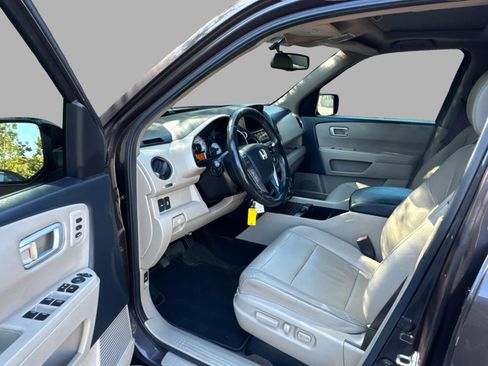 Used 2013 Honda Pilot Touring image 64