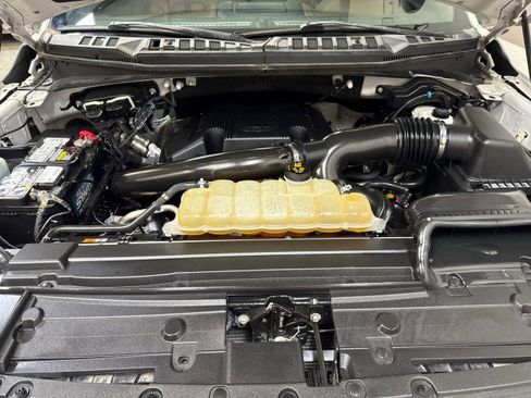 Used 2019 Ford F150 King Ranch w/ Equipment Group 601A Luxury image 82