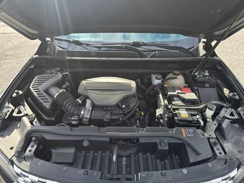 Used 2023 GMC Acadia Denali w/ Trailering Package AWD/4WD image 32