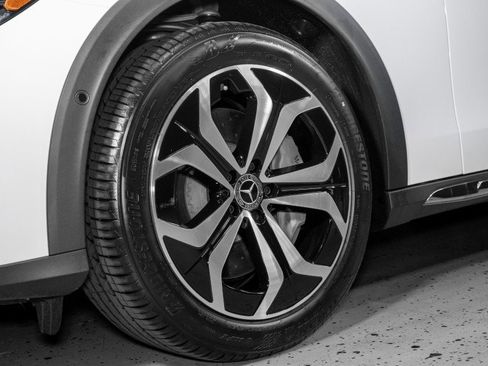 New 2025 Mercedes-Benz E 450 4MATIC All-Terrain Wagon image 31