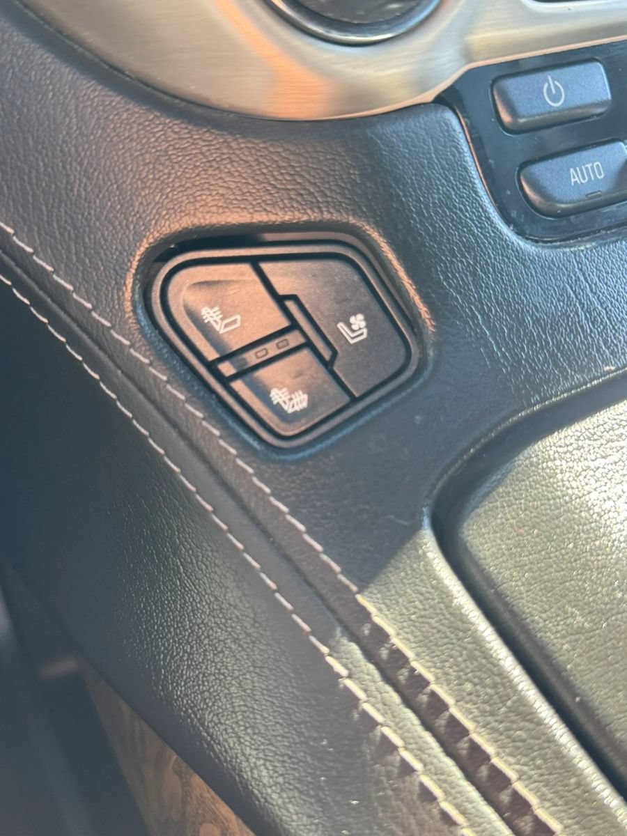 Used 2019 GMC Yukon Denali w/ Open Road Package AWD/4WD image 42