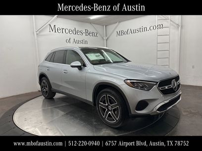 Used 2026 Mercedes-Benz GLC 300