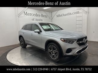 Used 2026 Mercedes-Benz GLC 300 video 1