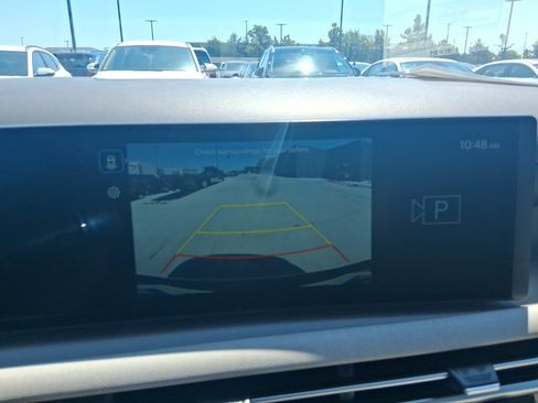 New 2025 Hyundai Tucson SEL image 25