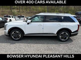 New 2026 Hyundai Palisade Limited AWD/4WD video 2