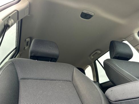 Used 2018 Subaru Outback 2.5i Premium image 20