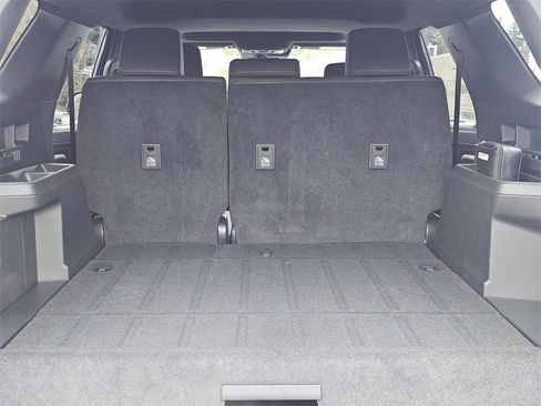 New 2026 Toyota 4Runner TRD Off-Road Premium image 14