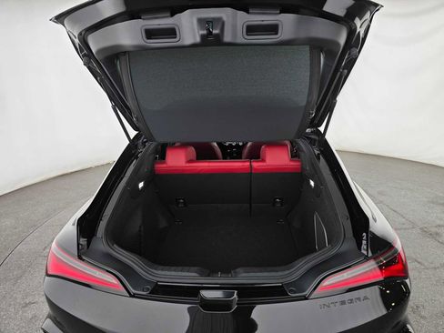 New 2025 Acura Integra Type S image 13