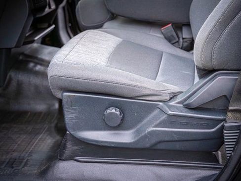 Used 2021 Ford F150 XLT w/ Max Trailer Tow Package image 14