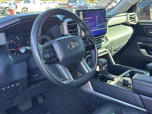 Used 2022 Toyota Tundra Limited image 23