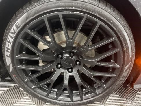 Used 2024 Ford Mustang Premium image 27