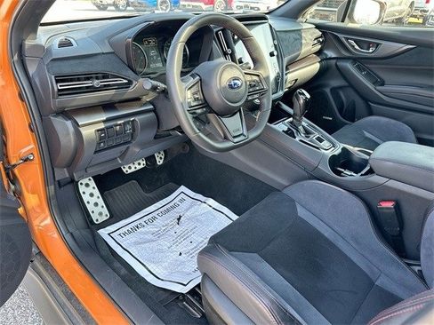 Used 2022 Subaru WRX GT image 10