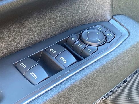 Used 2024 Chevrolet Silverado 2500 LTZ image 13