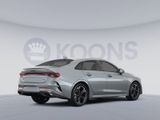 Used 2022 Kia K5 GT-Line w/ GT-Line FWD Premium Package image 4
