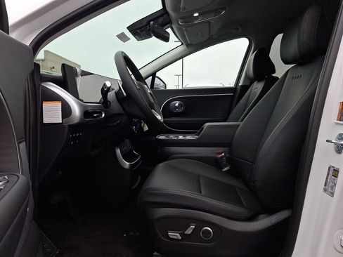 New 2026 Hyundai Ioniq 9 SEL image 10