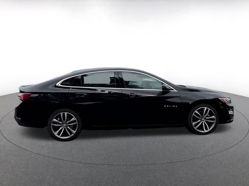 Used 2024 Chevrolet Malibu LT image 14