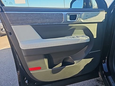 New 2026 Hyundai Santa Fe Calligraphy image 10