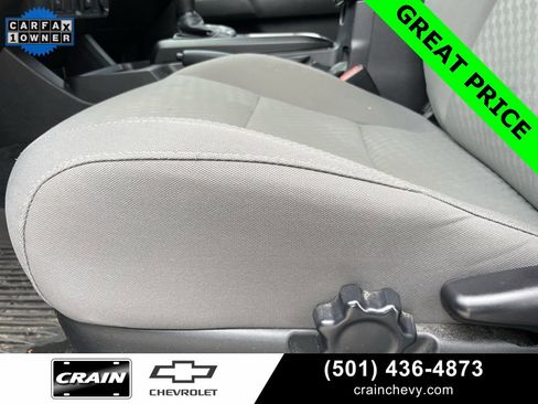 Used 2023 Toyota Tacoma SR image 10