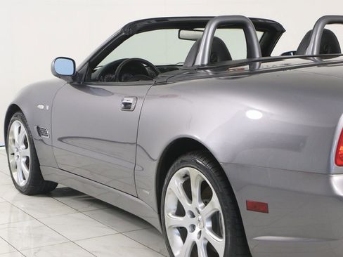 Used 2004 Maserati Spyder Cambiocorsa image 33