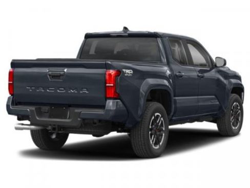New 2026 Toyota Tacoma TRD Sport w/ TRD Sport Upgrade Package RWD image 5