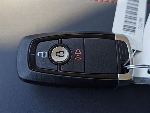 New 2025 Ford Bronco Sport Heritage w/ Convenience Package image 26