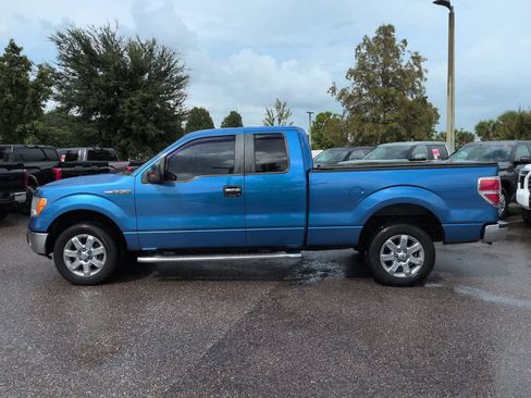 Used 2014 Ford F150 XLT w/ Equipment Group 302A Luxury RWD image 3