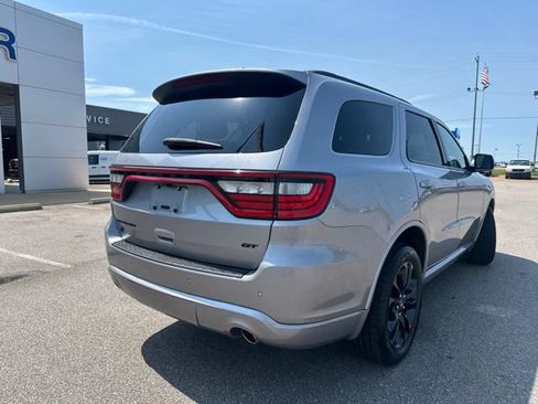 Used 2021 Dodge Durango GT AWD/4WD image 20