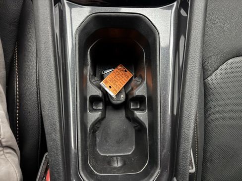 Used 2023 Jeep Compass Latitude image 23