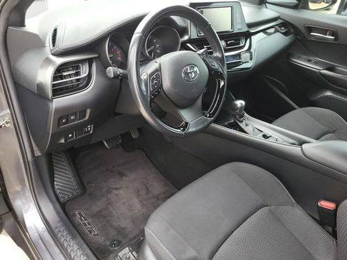 Used 2018 Toyota C-HR XLE FWD image 15