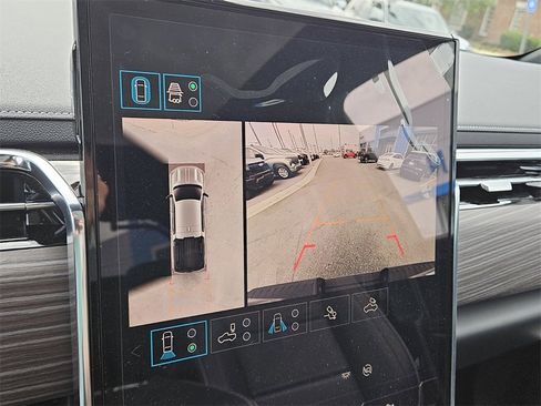 New 2025 GMC Sierra EV Denali image 21