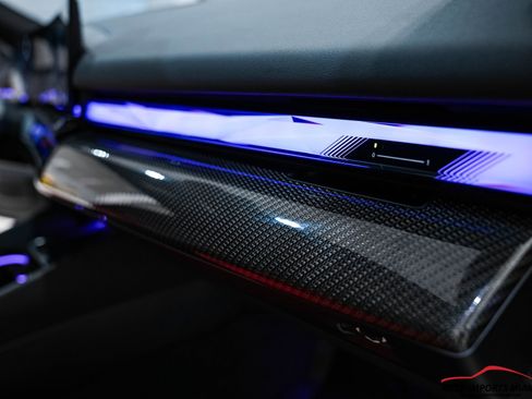 Used 2026 BMW M5 w/ Carbon Package image 84