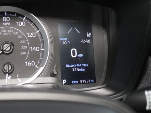 Used 2022 Toyota Corolla LE image 22