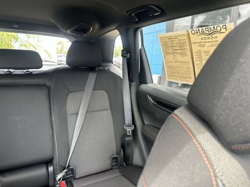 Certified 2024 Honda CR-V Sport image 15