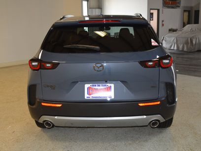 New 2026 MAZDA CX-50 Meridian Edition w/ Weather Package