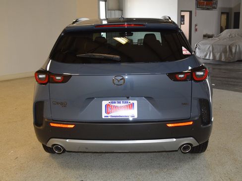New 2026 MAZDA CX-50 Meridian Edition w/ Weather Package image 4