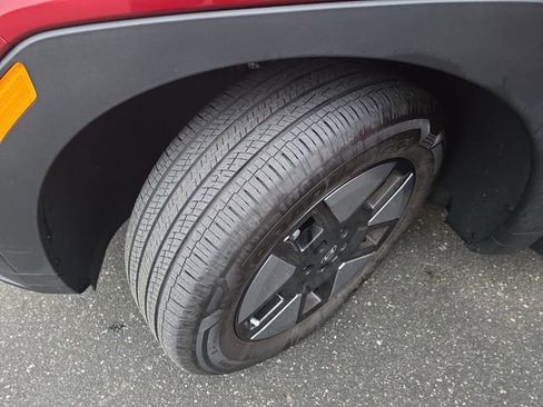 Certified 2025 Hyundai Santa Fe SEL image 43