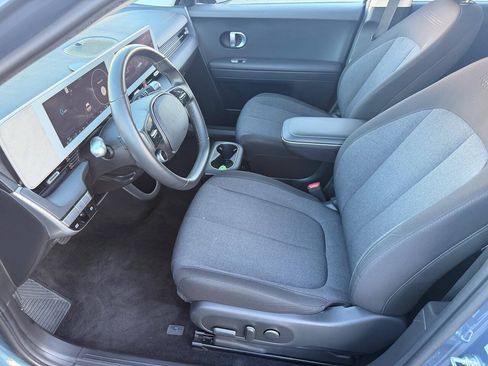Used 2024 Hyundai Ioniq 5 SE RWD image 20