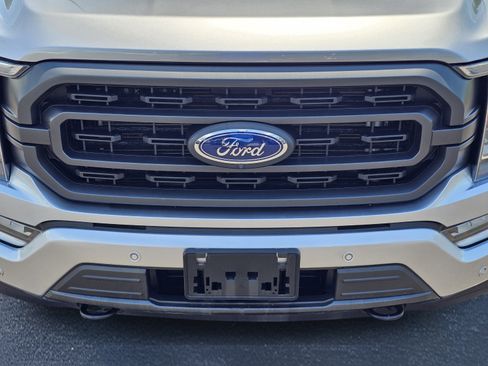 Used 2023 Ford F150 XLT w/ Equipment Group 302A High AWD/4WD image 3