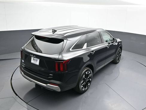 New 2026 Kia Sorento EX AWD/4WD image 39