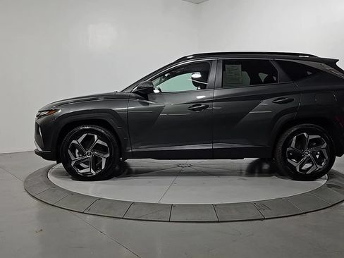 Used 2022 Hyundai Tucson SEL AWD/4WD image 2