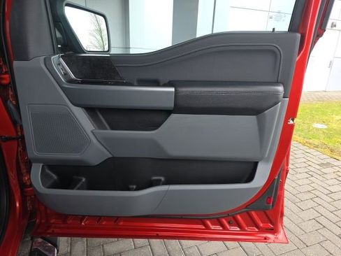 Used 2023 Ford F150 XLT w/ Equipment Group 302A High image 9